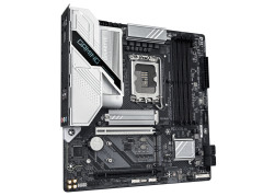 Gigabyte Z890M GAMING X | Socket LGA 1851 | Intel Z890 | 4xDDR5 | Micro-ATX | Moederbord