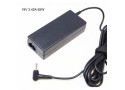 65W CHARGER ADAPTER FOR ASUS B400A CENTER PIN (19V 3.42A 4.5