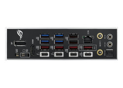 ASUS ROG STRIX Z890-F GAMING WIFI | Socket LGA 1851| Intel Z890 | 4xDDR5 | ATX | Moederbord