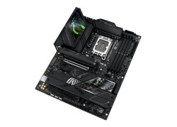 ASUS ROG STRIX Z890-F GAMING WIFI | Socket LGA 1851| Intel Z890 | 4xDDR5 | ATX | Moederbord