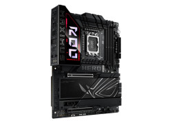 ASUS ROG MAXIMUS Z890 HERO Intel Z890 | Socket LGA 1851 | Intel Z890 | 4xDDR5 | ATX | Moederbord