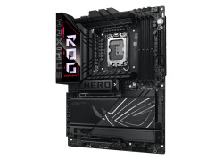 ASUS ROG MAXIMUS Z890 HERO Intel Z890 | Socket LGA 1851 | Intel Z890 | 4xDDR5 | ATX | Moederbord
