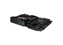 ASUS ROG MAXIMUS Z890 HERO Intel Z890 | Socket LGA 1851 | Intel Z890 | 4xDDR5 | ATX | Moederbord