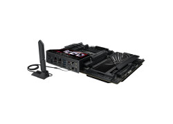 ASUS ROG MAXIMUS Z890 HERO Intel Z890 | Socket LGA 1851 | Intel Z890 | 4xDDR5 | ATX | Moederbord
