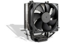 Cooler inter-tech 4P90 TDP 125 92mm BLK