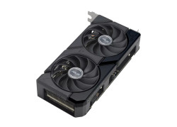 ASUS Dual -RX7600XT-O16G AMD Radeon RX 7600 XT 16 GB GDDR6
