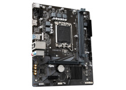 Gigabyte H610M-K | Socket LGA 1700 | Intel H610 | 2xDDR4 | Micro-ATX | Moederbord