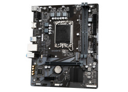 Gigabyte H610M-K | Socket LGA 1700 | Intel H610 | 2xDDR4 | Micro-ATX | Moederbord