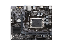 Gigabyte H610M-K | Socket LGA 1700 | Intel H610 | 2xDDR4 | Micro-ATX | Moederbord