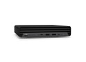HP Prodesk Mini 400 G9 i5-12500T 16GB 512GB W11P