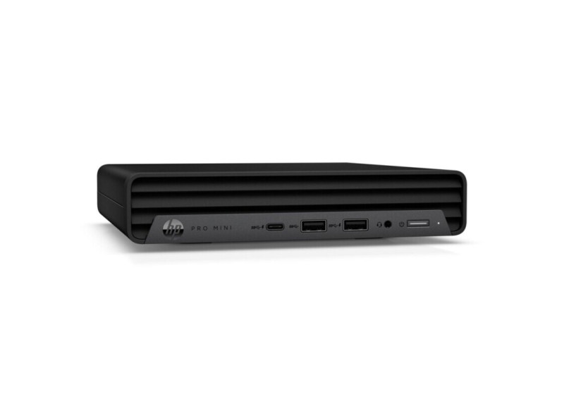 HP Prodesk Mini 400 G9 i5-12500T 16GB 512GB W11P