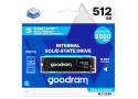 Goodram PX500 512GB M.2 NVMe SSD 3200MB/s