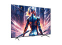 TCL 65C71B tv 165,1 cm (65") 4K Ultra HD Smart TV Titanium