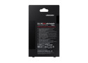 Samsung 990 PRO 4TB NVMe SSD M.2 - 7450MB/s - Heatsink