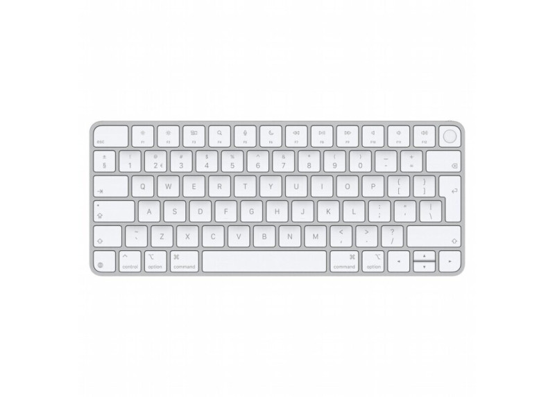 Apple Magic Draadloos Toetsenbord QWERTY