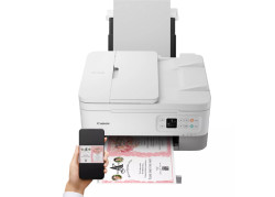 Canon PIXMA TS7451i Inkjet A4 4800 x 1200 DPI Wifi