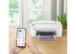 Canon PIXMA TS3751i Inkjet A4 4800 x 1200 DPI Wifi