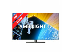 Philiips 48OLED849/12 OLED 120Hz UltraHD 4K