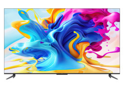 RENEWED TCL 4K 65C645 65 Inch 3840x2160 4k QLED 2023 SMART