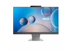 Asus AIO 23.8Inch F-HD TOUCH Ryzen 5 7520U16GB 512GB W11 ZONDER KEYBOARD & MUIS