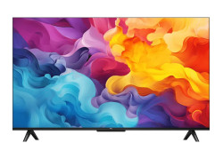 TCL V6B 43V6B tv 109,2 cm (43") 4K Ultra HD Smart TV Wifi Titanium