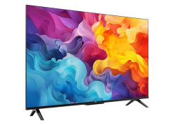 TCL V6B 43V6B tv 109,2 cm (43") 4K Ultra HD Smart TV Wifi Titanium