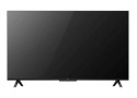 TCL V6B 43V6B tv 109,2 cm (43") 4K Ultra HD Smart TV Wifi Titanium