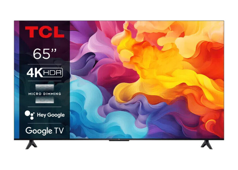 TCL 65V6B 65&#039;&#039; 4K HDR Smart TV