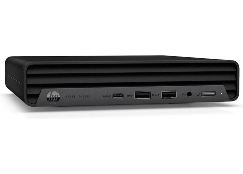 HP Prodesk Mini 400 G9 i5-13500T 16GB 512GB W11P