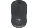 Logitech M240 for Business muis Kantoor Ambidextrous RF-draadloos + Bluetooth Optisch 4000 DPI