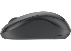Logitech M240 for Business muis Kantoor Ambidextrous RF-draadloos + Bluetooth Optisch 4000 DPI