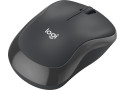Logitech M240 for Business muis Kantoor Ambidextrous RF-draadloos + Bluetooth Optisch 4000 DPI