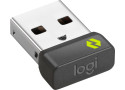 Logitech M240 for Business muis Kantoor Ambidextrous RF-draadloos + Bluetooth Optisch 4000 DPI