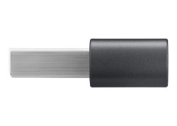 Samsung MUF-256AB USB flash drive 256 GB USB Type-A 3.2 Gen 1 (3.1 Gen 1) Grijs, Zilver