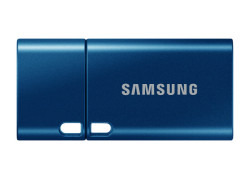Samsung MUF-512DA USB flash drive 512 GB USB Type-C 3.2 Gen 1 (3.1 Gen 1) Blauw