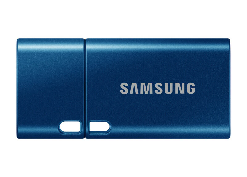 Samsung MUF-512DA USB flash drive 512 GB USB Type-C 3.2 Gen 1 (3.1 Gen 1) Blauw