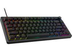 HP HyperX Alloy Rise 75 - gaming toetsenborden