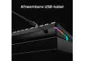 HP HyperX Alloy Rise 75 - gaming toetsenborden