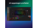 HP HyperX Alloy Rise 75 - gaming toetsenborden