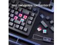 HP HyperX Alloy Rise 75 - gaming toetsenborden