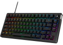 HP HyperX Alloy Rise 75 - gaming toetsenborden