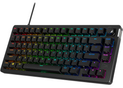 HP HyperX Alloy Rise 75 - gaming toetsenborden