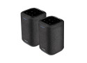 Denon Home 150 Duo Pack - Zwart