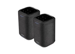 Denon Home 150 Duo Pack - Zwart