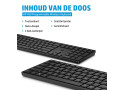 HP 450 programmeerbaar draadloos toetsenbord
