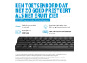 HP 450 programmeerbaar draadloos toetsenbord