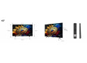 TCL C65 50C655 tv 127 cm (50") 4K Ultra HD Smart TV Wifi Titanium 430 cd/m²