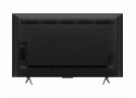 TCL C65 50C655 tv 127 cm (50") 4K Ultra HD Smart TV Wifi Titanium 430 cd/m²
