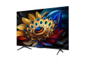 TCL C65 50C655 tv 127 cm (50") 4K Ultra HD Smart TV Wifi Titanium 430 cd/m²