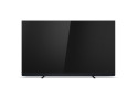 Philips 65OLED909/12 tv 165,1 cm (65") 4K Ultra HD Smart TV Wifi Zwart